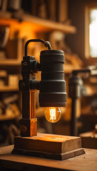 Industrial Lighting Industrial Lighting
