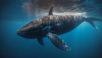 Ocean Giant Ocean Giant