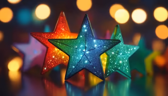 Starry Night Starry Night