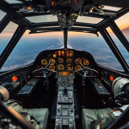 Flying High Flying High