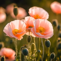 Poppy Dreams Poppy Dreams