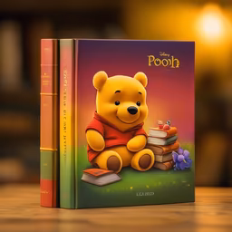 Pooh's Corner