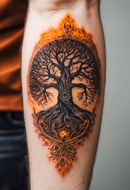 Tree of Life Tree of Life