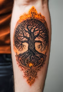 Tree of Life Tree of Life