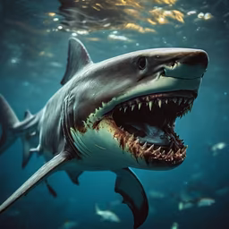 Apex Predator Apex Predator