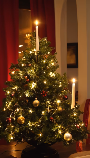 Holiday Glow Holiday Glow