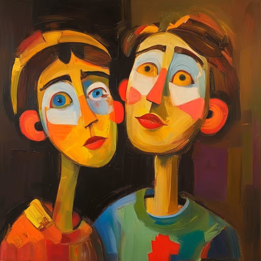 Abstract Companions
