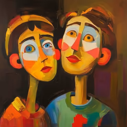 Abstract Companions Abstract Companions