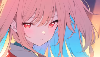 Crimson Gaze Crimson Gaze