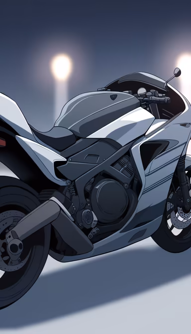Night Rider