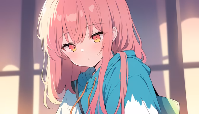 Lost in Thought