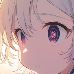 Eyes of Wonder Eyes of Wonder