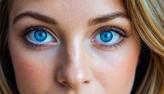 Ocean Eyes Ocean Eyes