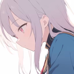 Lost in Thought Lost in Thought