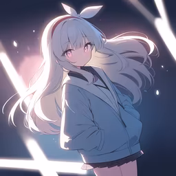 Anime Glow Anime Glow