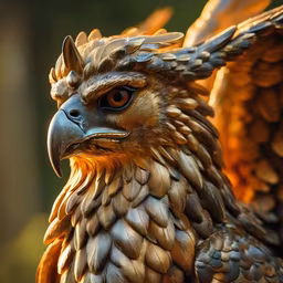 Golden Guardian Golden Guardian
