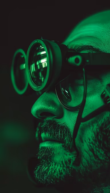 Night Vision Night Vision