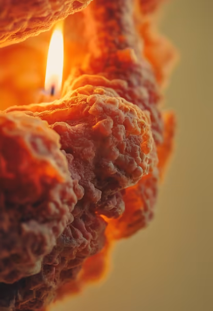 Warm Glow