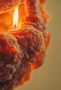 Warm Glow Warm Glow
