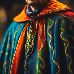 Mystic Attire Mystic Attire