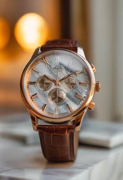 Timeless Elegance Timeless Elegance