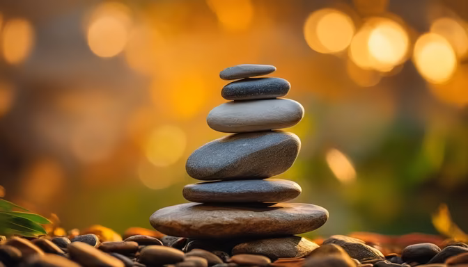 Zen Balance