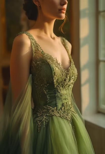 Enchanting Emerald Enchanting Emerald