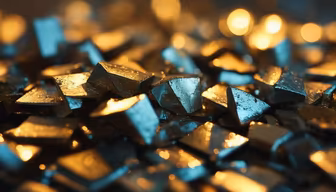 Golden Treasures Golden Treasures
