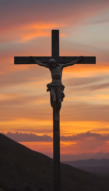 Faithful Sunset Faithful Sunset
