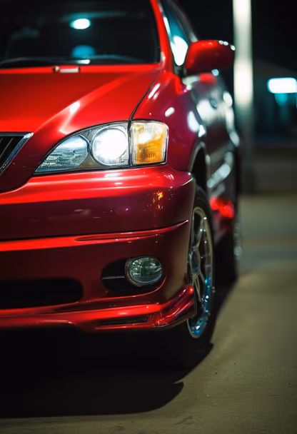 Crimson Ride Crimson Ride