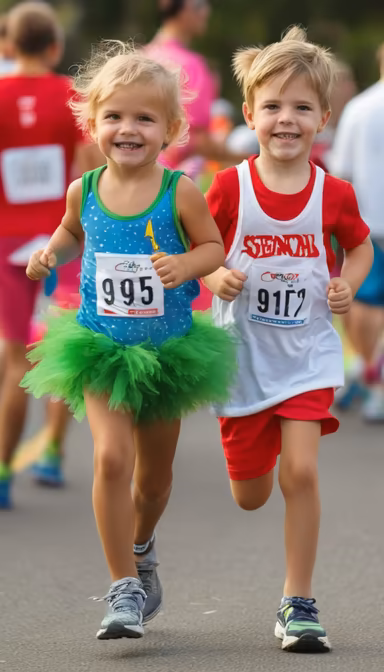 Race Day Fun Race Day Fun