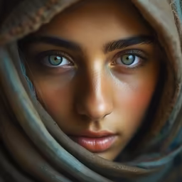 Eyes of the Desert Eyes of the Desert
