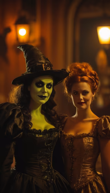 Witches Night Out Witches Night Out