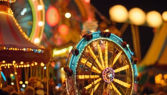 Carnival Nights Carnival Nights