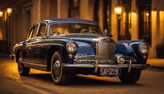 Vintage Elegance Vintage Elegance