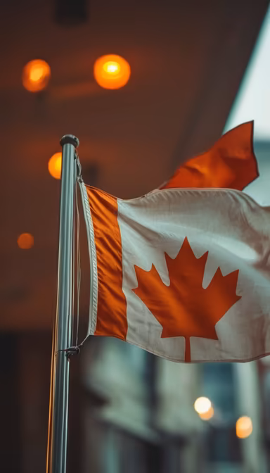 Canadian Pride Canadian Pride