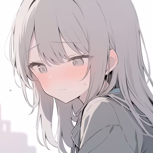 Shy Gaze