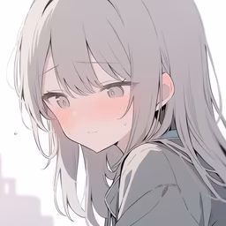 Shy Gaze Shy Gaze