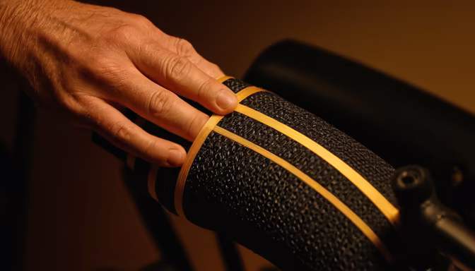 Craftsmanship at Work