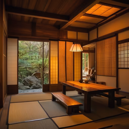 Zen Space