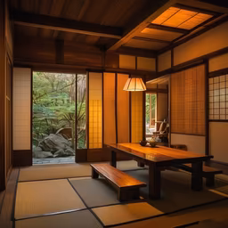 Zen Space Zen Space