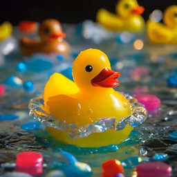 Duckie Daydream Duckie Daydream