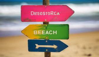 Beach Destinations Beach Destinations