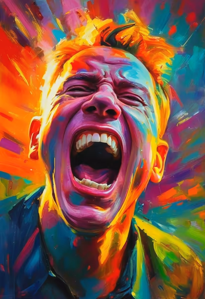 Primal Scream Primal Scream