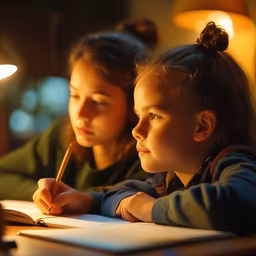 Late Night Studies Late Night Studies