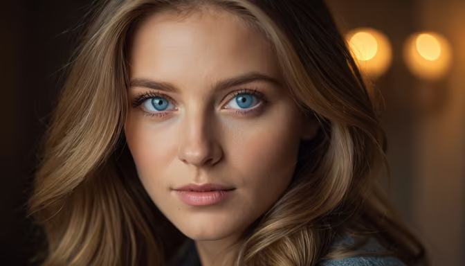 Ocean Eyes