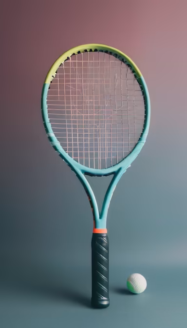 Tennis Ready Tennis Ready
