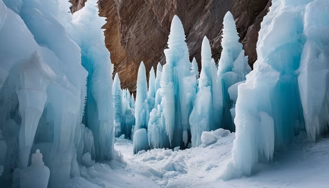 Frozen Kingdom