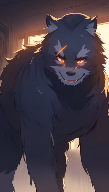 Shadow Stalker Shadow Stalker