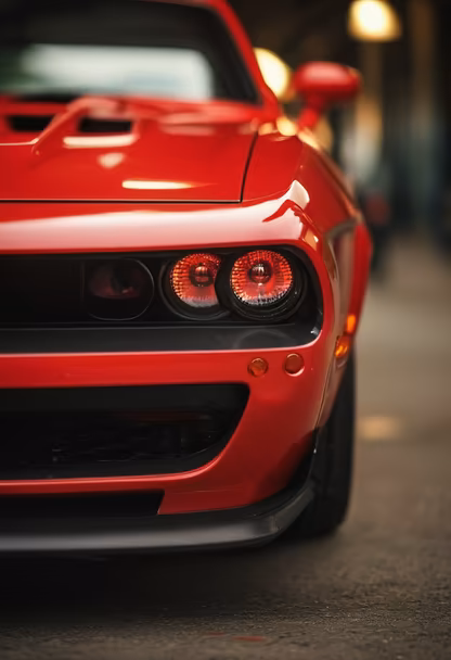 Red Muscle Red Muscle